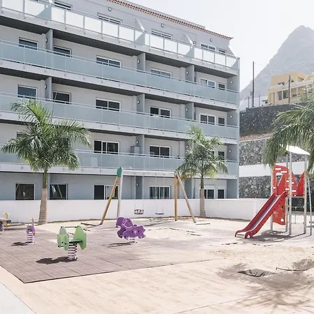 Arcadia Apartment