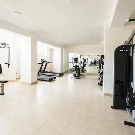 Arcadia Apartment Bajamar (La Laguna)