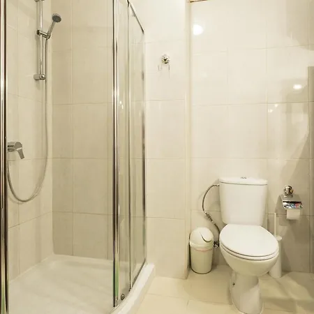 Arcadia Apartment