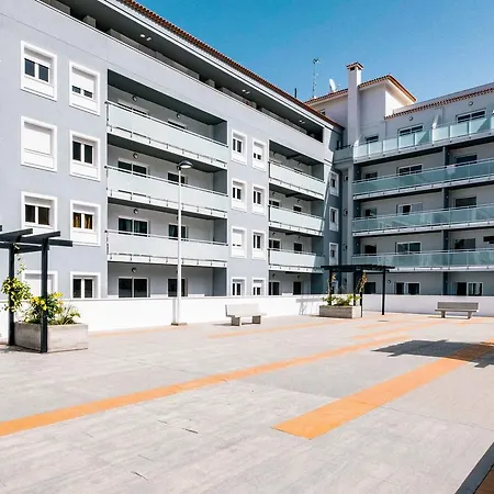 Apartamento Arcadia Bajamar (La Laguna)